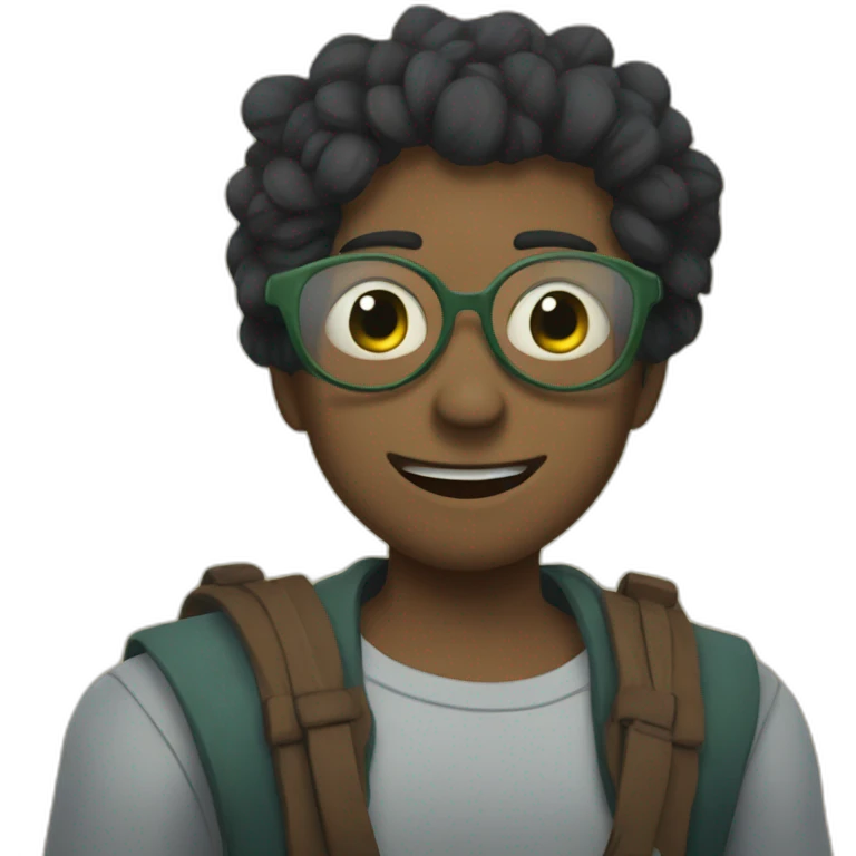 viney from the owl house emoji