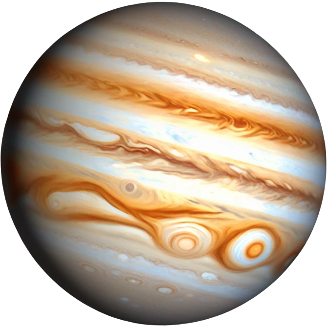 jupiter emoji