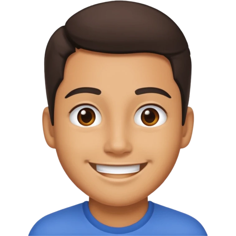 Ash Trevino  emoji