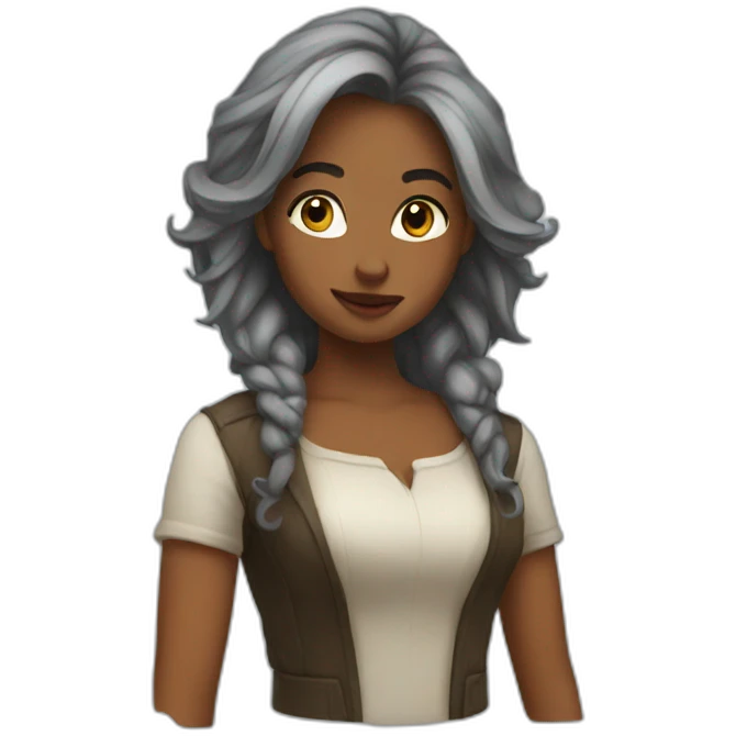 Elise emoji