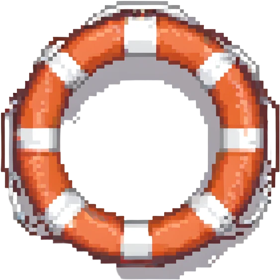 lifebuoy emoji