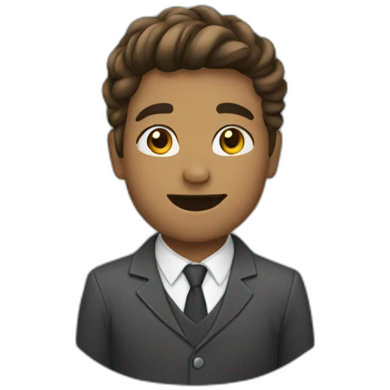 you emoji