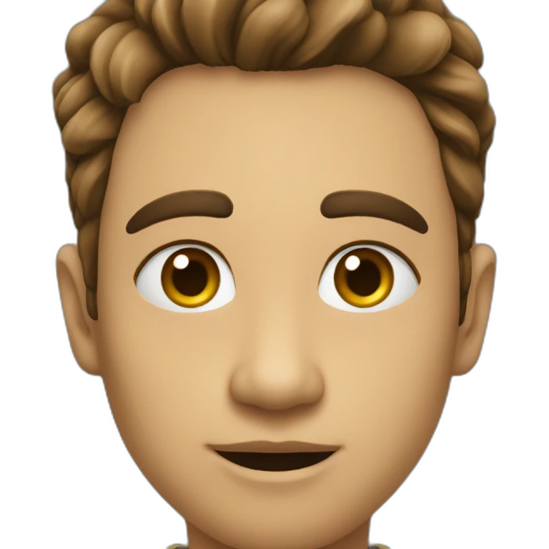 Koba la d emoji