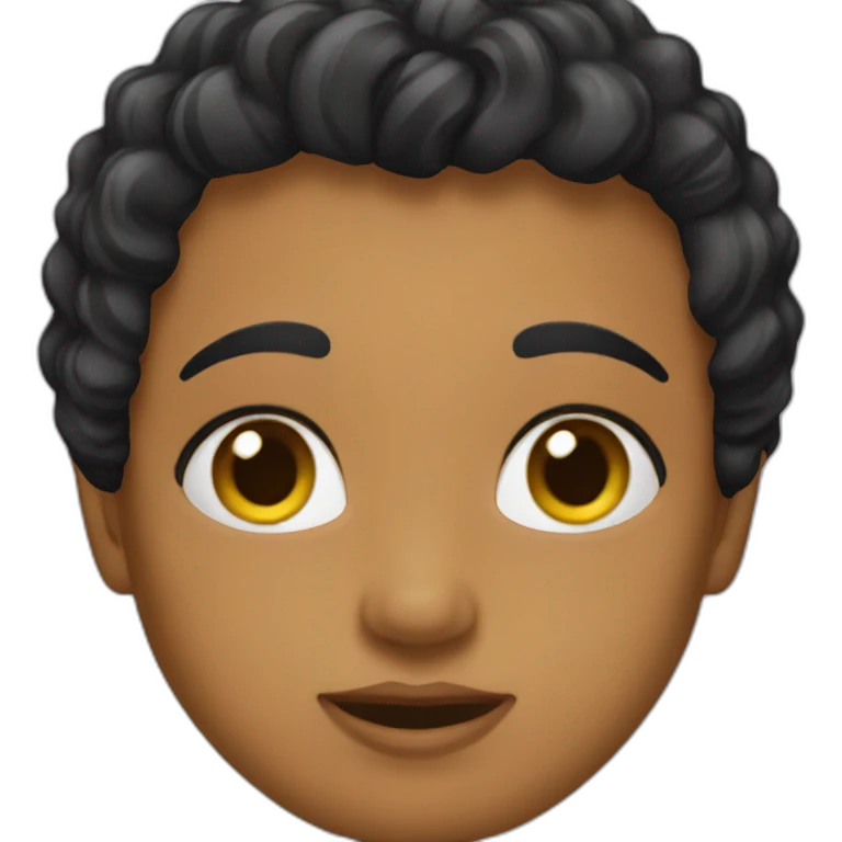 Aime simone emoji