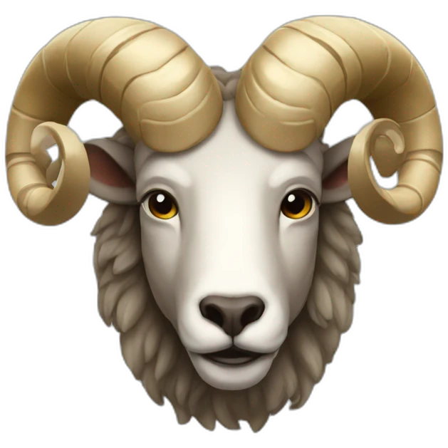ram god emoji
