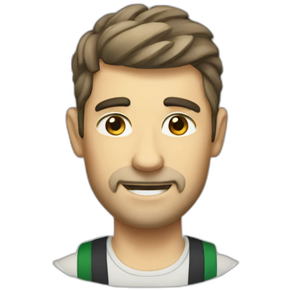 Aviron emoji