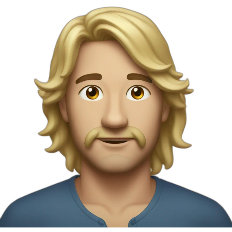 Main signe jul emoji