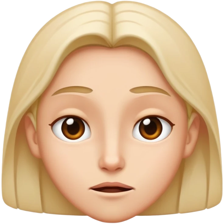 Dumbass emoji