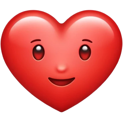 🥹💟 emoji