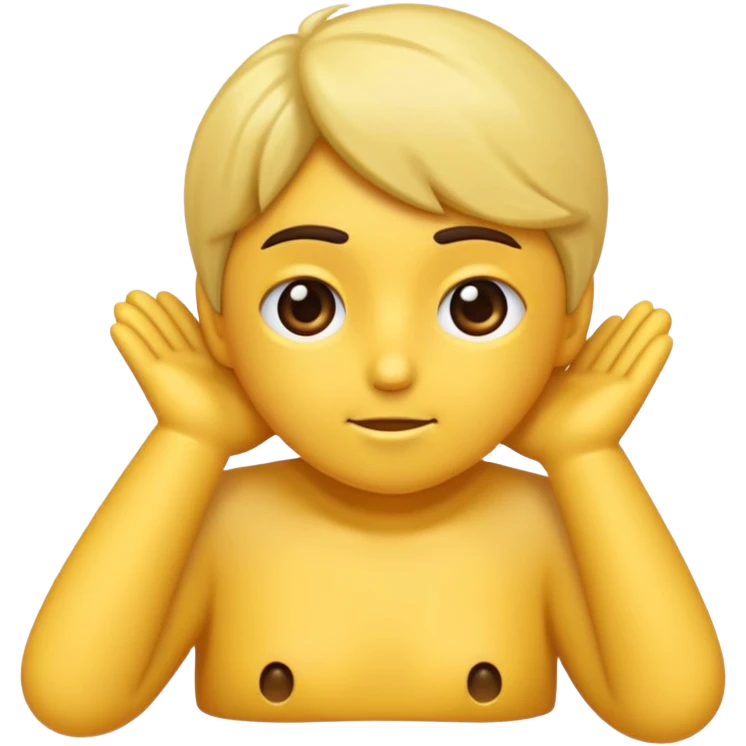 naked cunt emoji