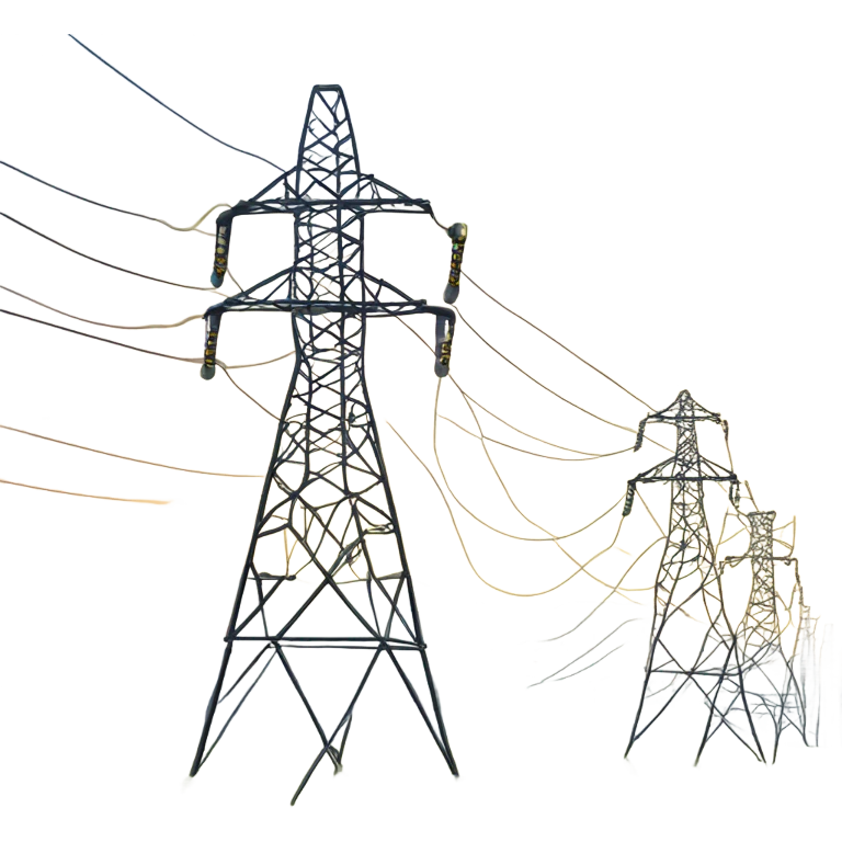 power line emoji