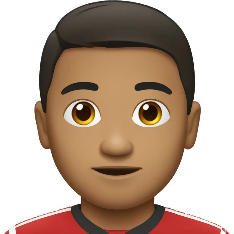Cree ronaldo emoji