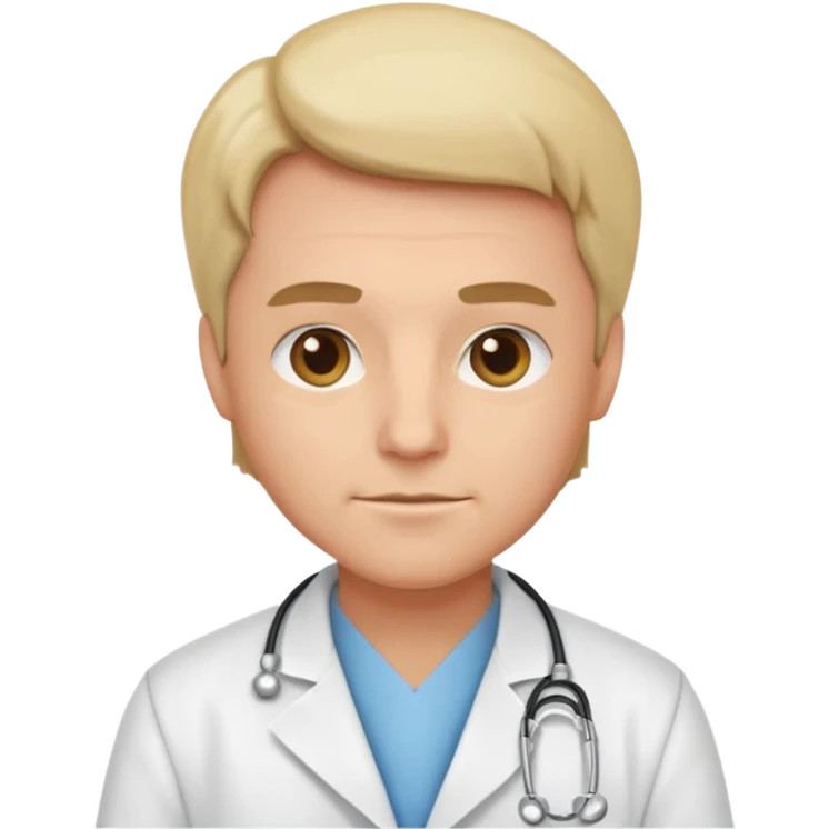 doctor  being condescending emoji