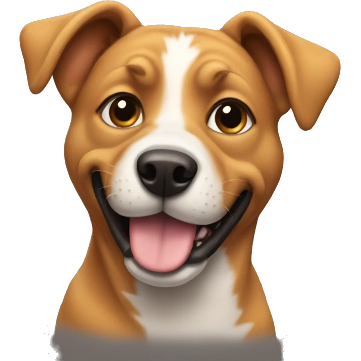 dog emoji