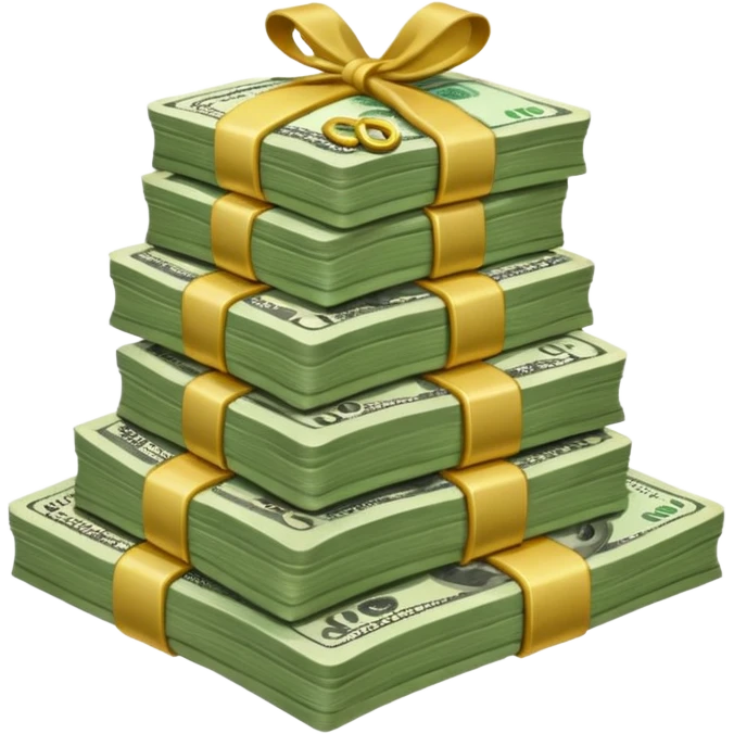 cash emoji