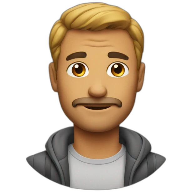 DAD emoji
