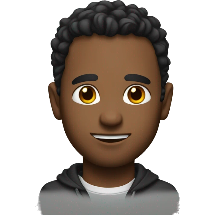 Anthony  emoji