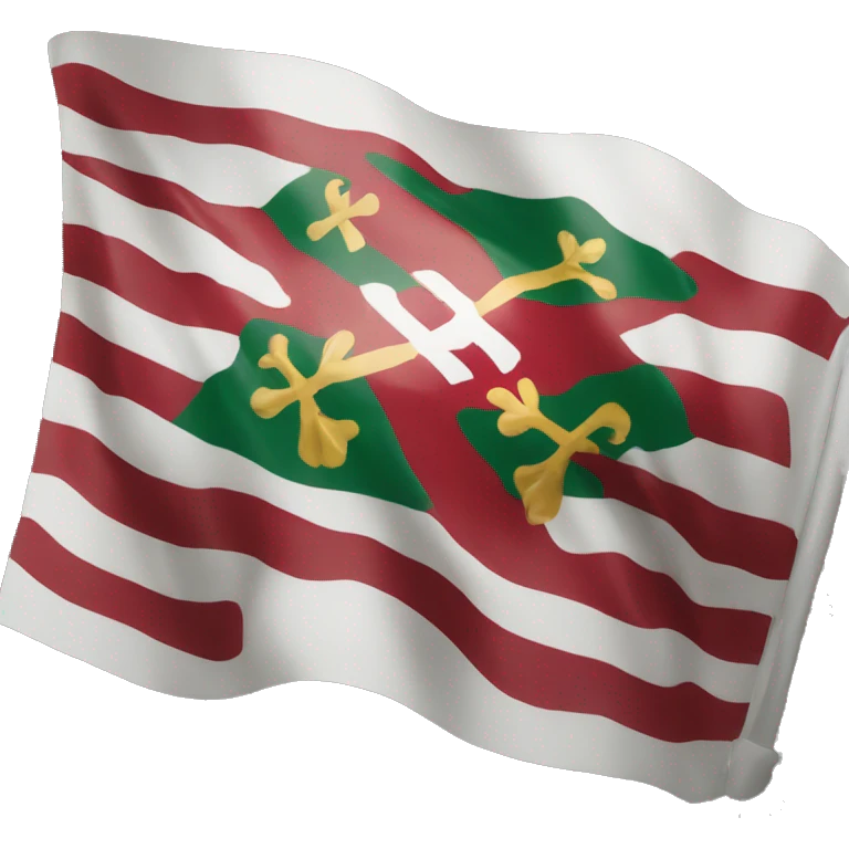 corse flag emoji