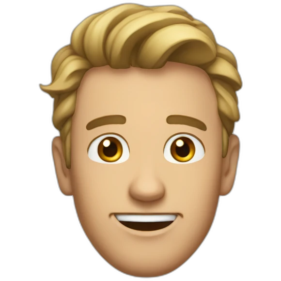Tom Wambsgans emoji