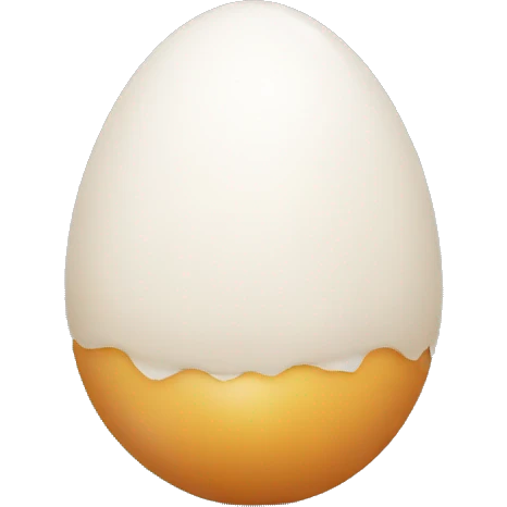 egg emoji