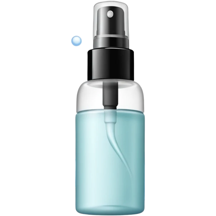 makeup setting spray unbranded emoji