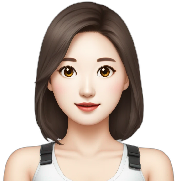 Joo jaekyung emoji