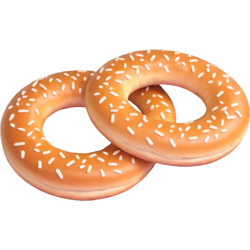 simit emoji