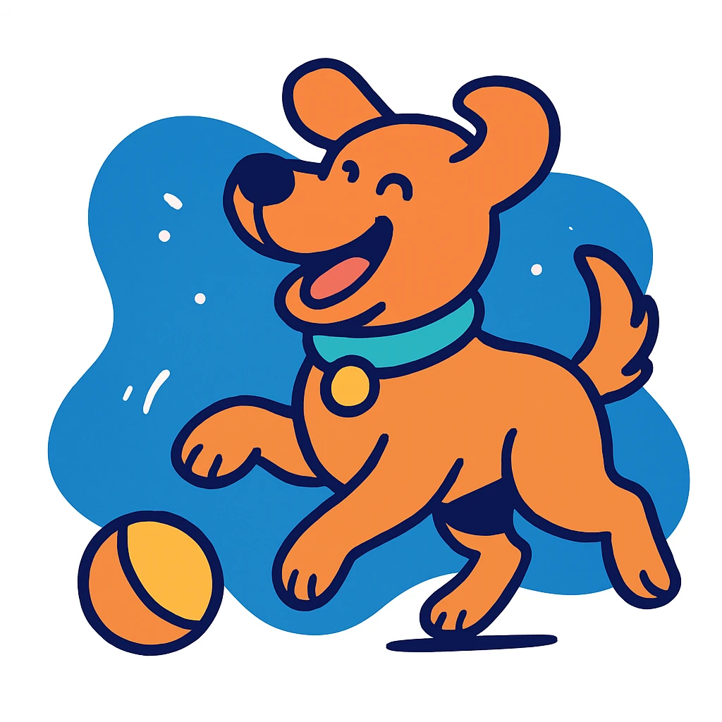 dog emoji
