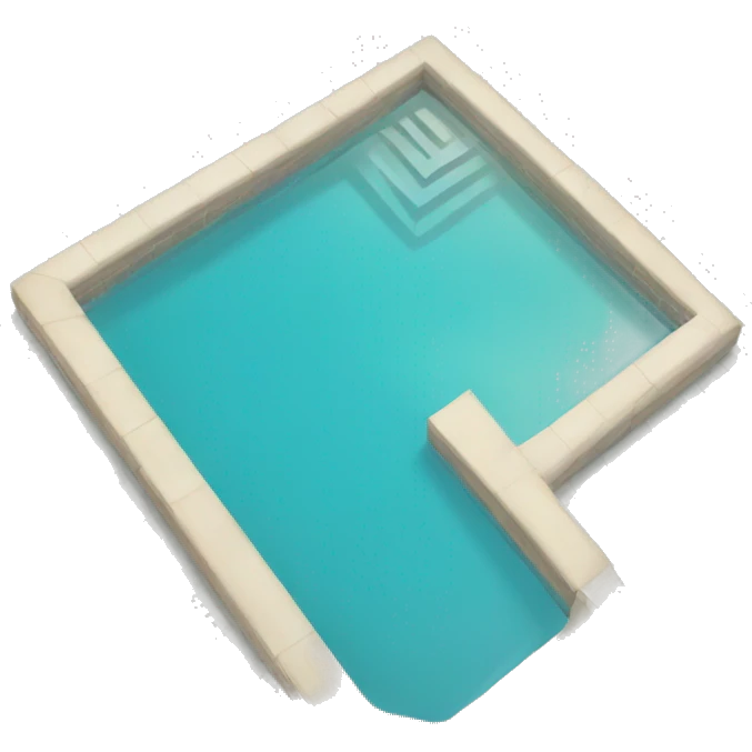 Pool emoji