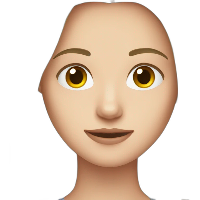 Emma mackey emoji