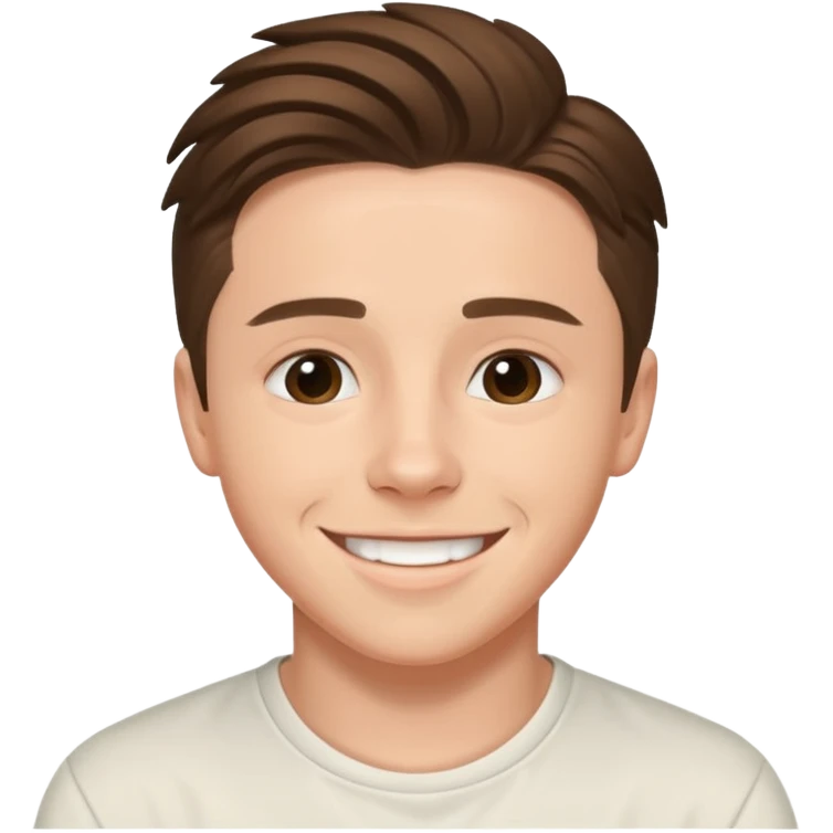 brooklyn beckham emoji