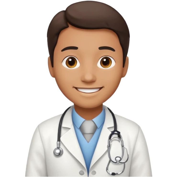 Doc emoji