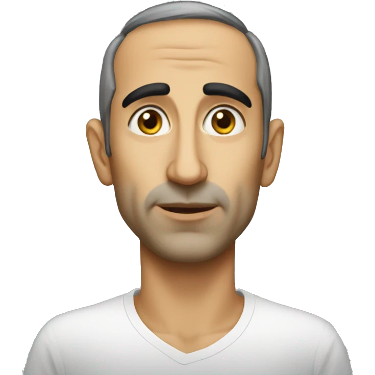 zemmour emoji