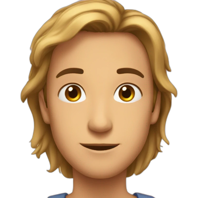 طلبه emoji