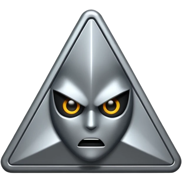Danger emoji