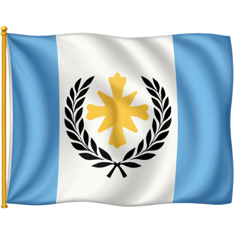 Crée moi un emojis avec le drapeau corse emoji