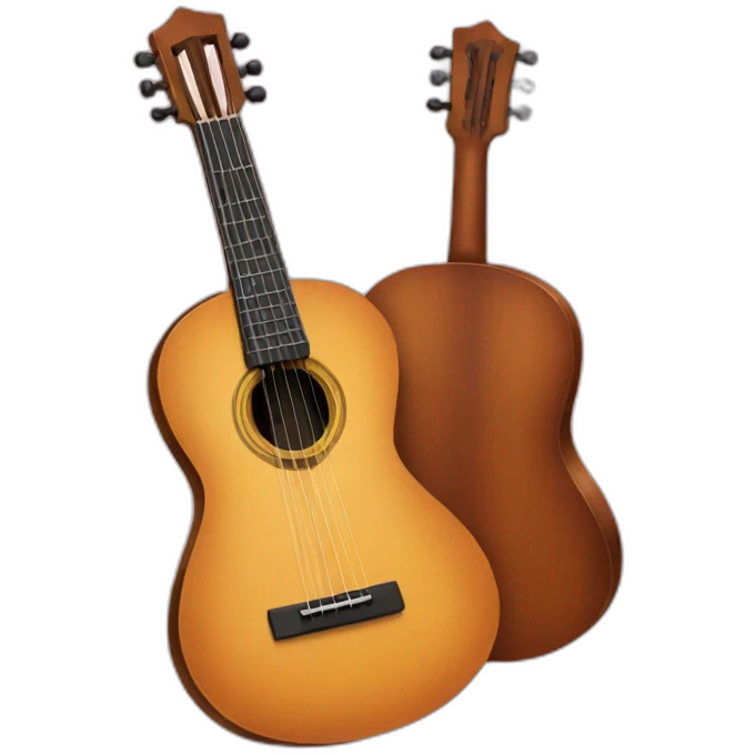 violao emoji