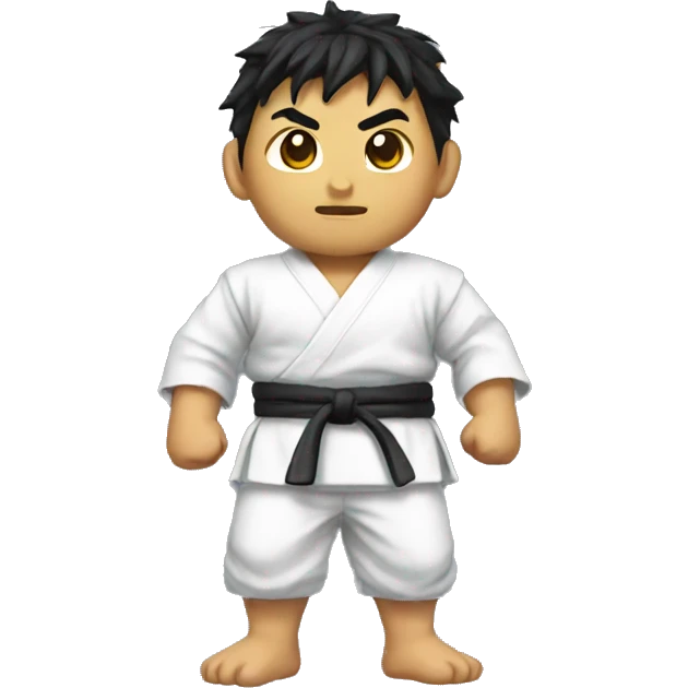 Ryu emoji