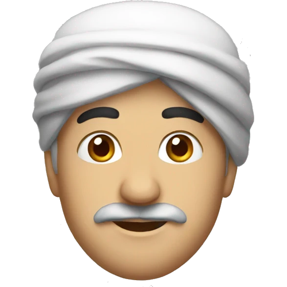 turkish emoji