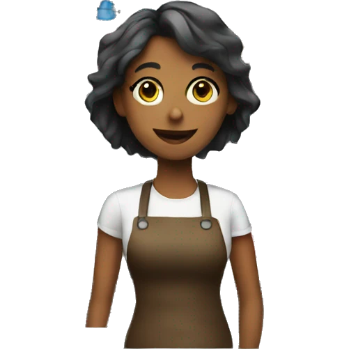 cashier emoji
