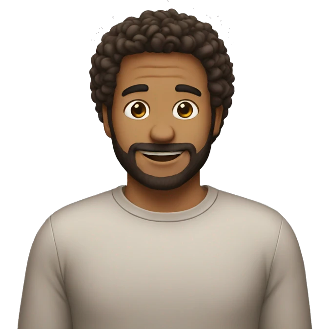 Jerry  emoji