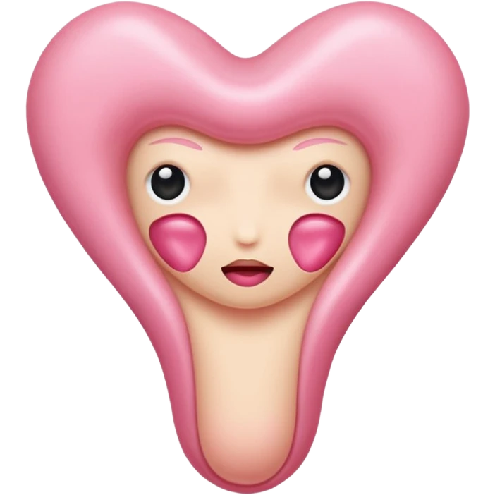 Vagina emoji