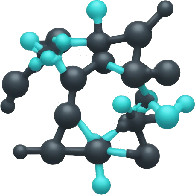 chemical compound emoji