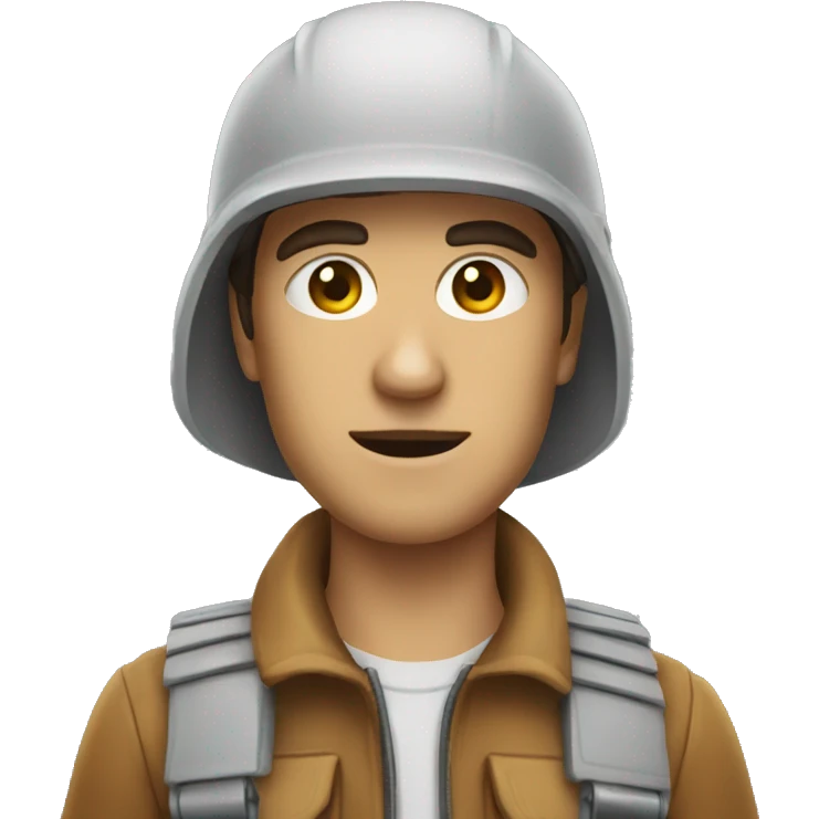 watchout emoji
