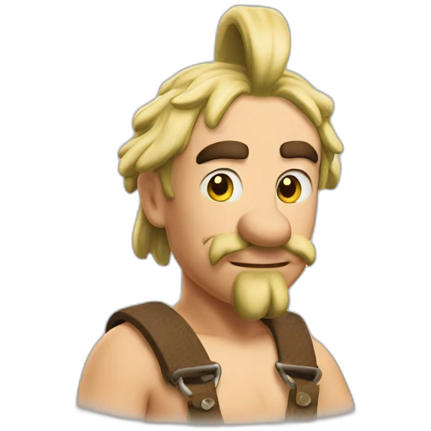 obelix emoji
