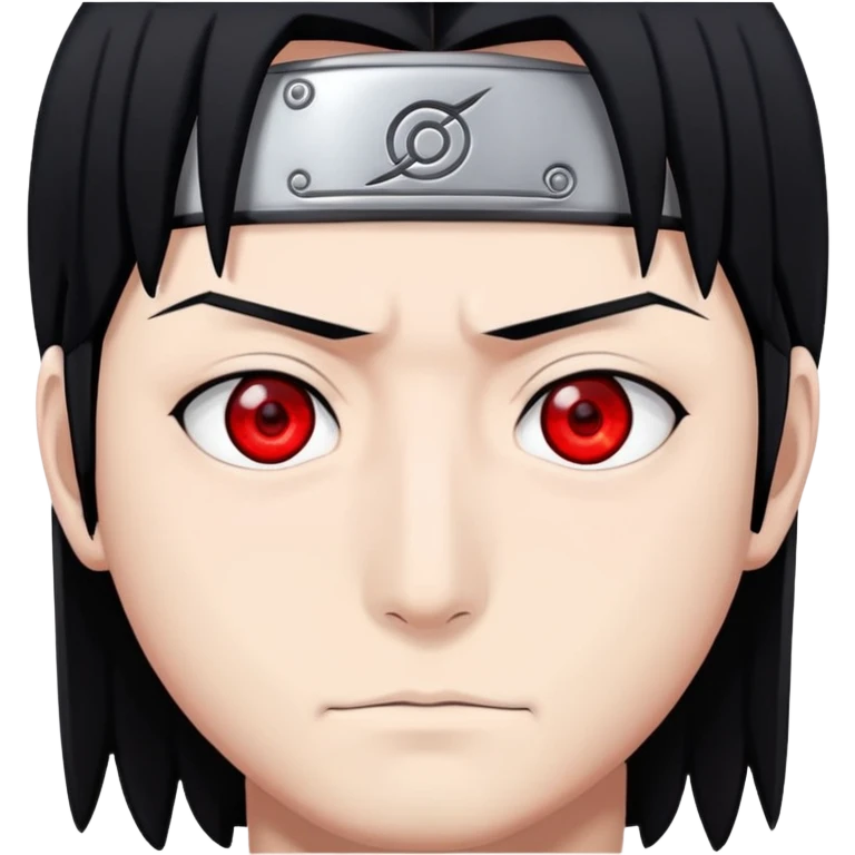 Itachi emoji