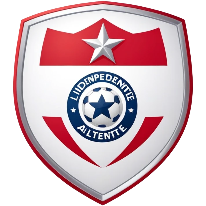 Club atlético Independiente  emoji