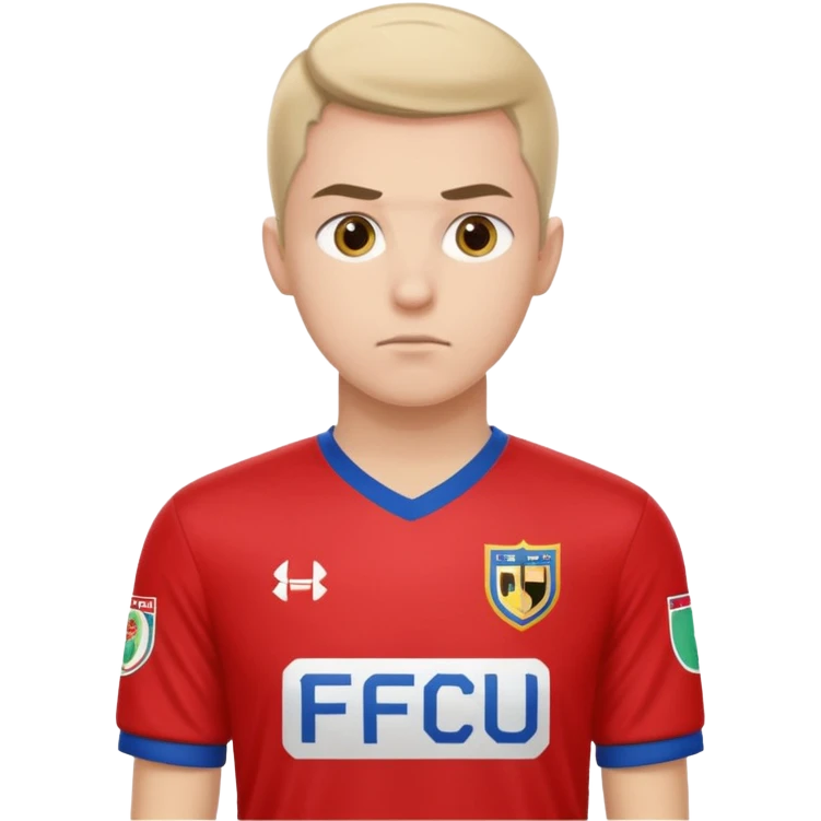 1. fc union emoji