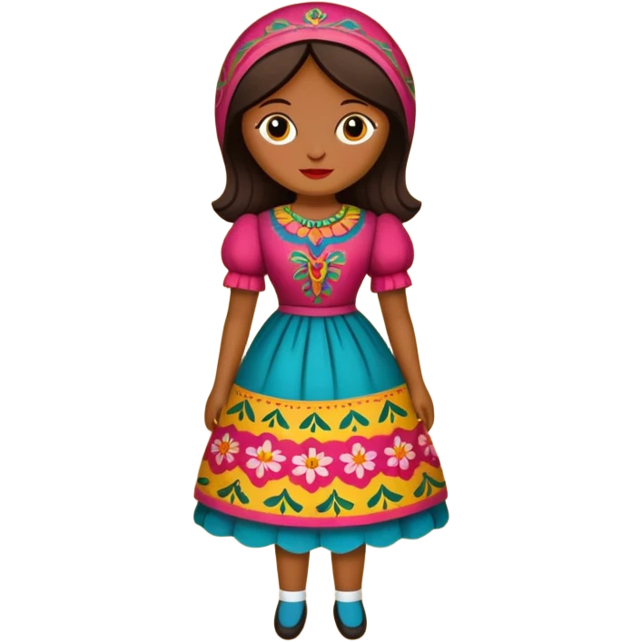 Boneca Ambalabu emoji