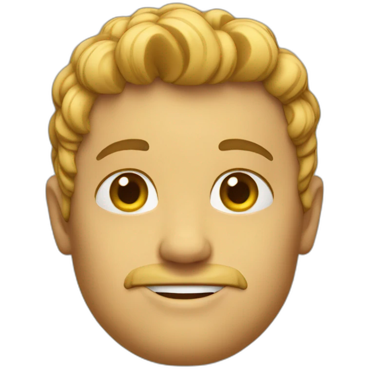 You emoji